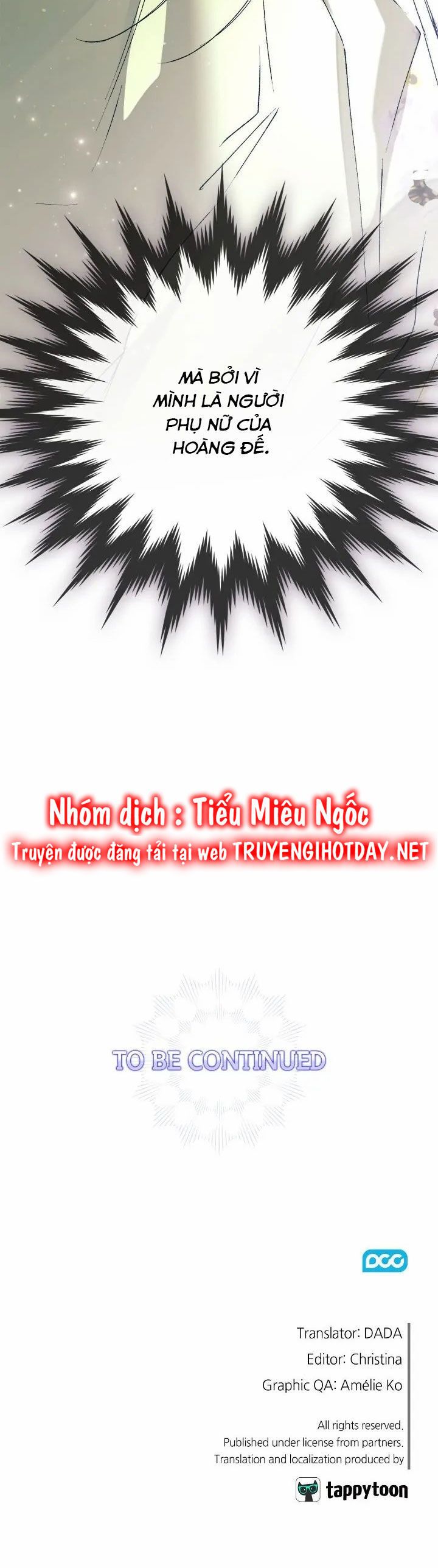 đọc truyện Bệ Hạ, Ta Sẽ Nuôi Dạy Con Của Ngài Thật Tốt Chương 85 ảnh 42 tại Thiên Thai Truyện