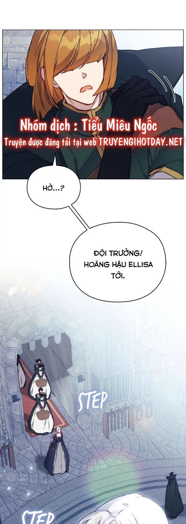 đọc truyện Bệ Hạ, Ta Sẽ Nuôi Dạy Con Của Ngài Thật Tốt Chương 86 ảnh 12 tại Thiên Thai Truyện