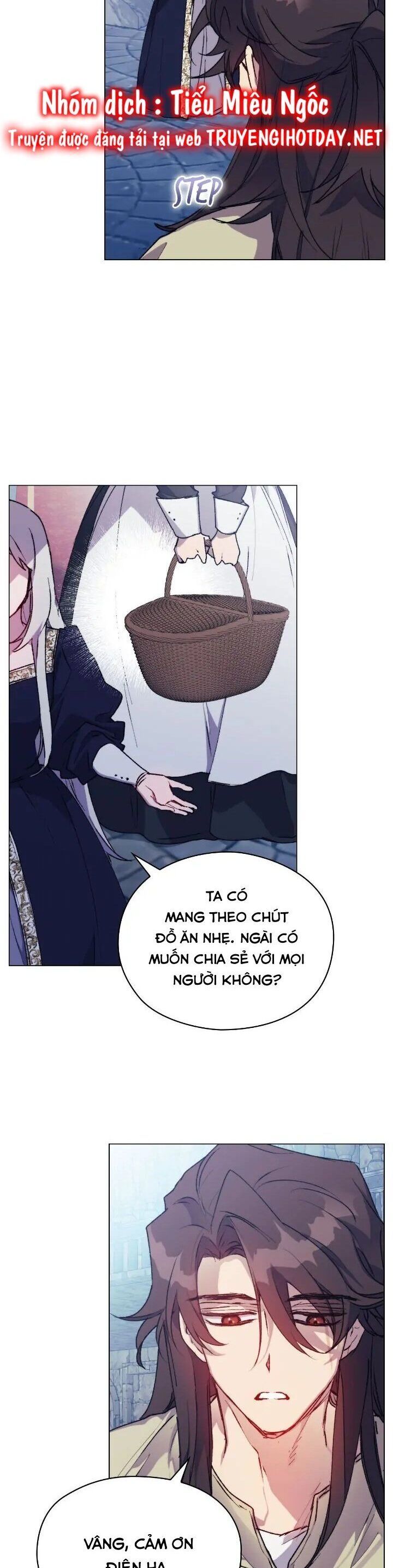 đọc truyện Bệ Hạ, Ta Sẽ Nuôi Dạy Con Của Ngài Thật Tốt Chương 86 ảnh 15 tại Thiên Thai Truyện