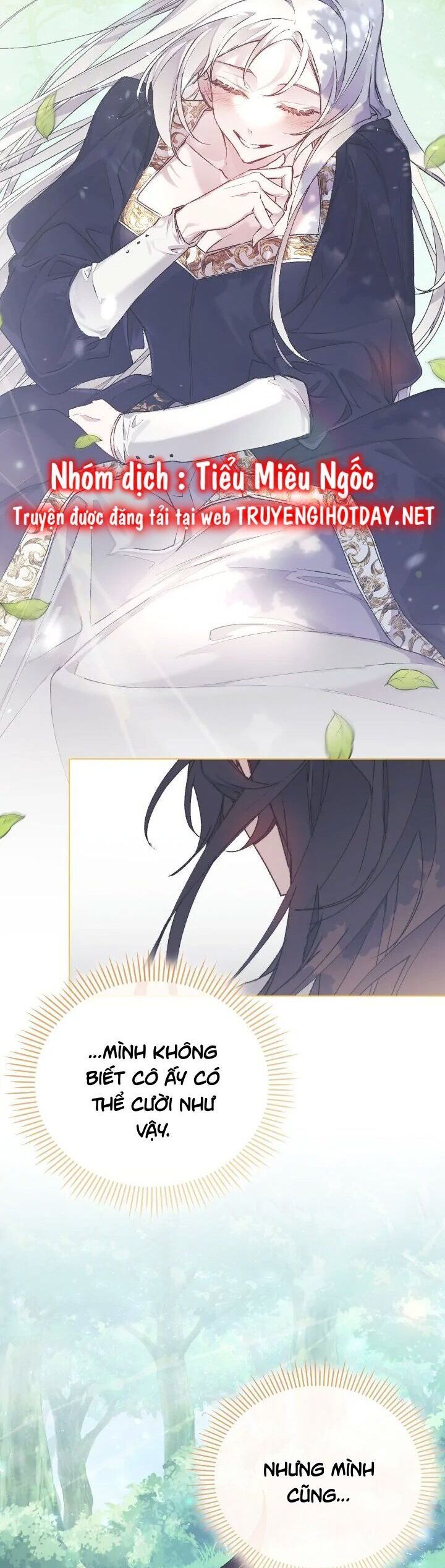 đọc truyện Bệ Hạ, Ta Sẽ Nuôi Dạy Con Của Ngài Thật Tốt Chương 86 ảnh 20 tại Thiên Thai Truyện