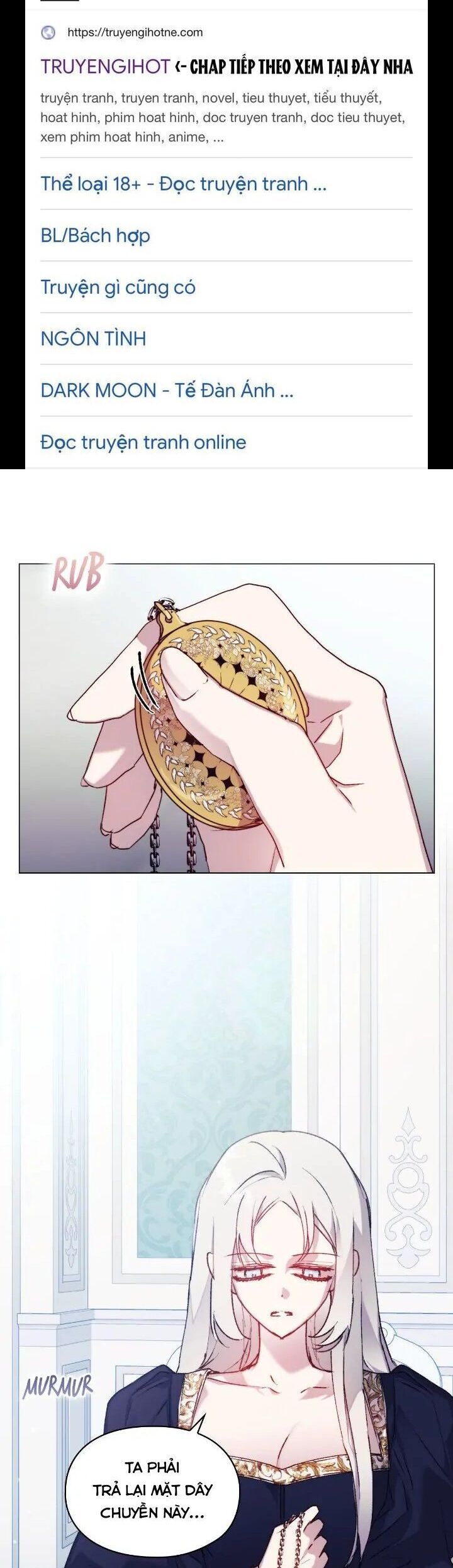 đọc truyện Bệ Hạ, Ta Sẽ Nuôi Dạy Con Của Ngài Thật Tốt Chương 86 ảnh 4 tại Thiên Thai Truyện