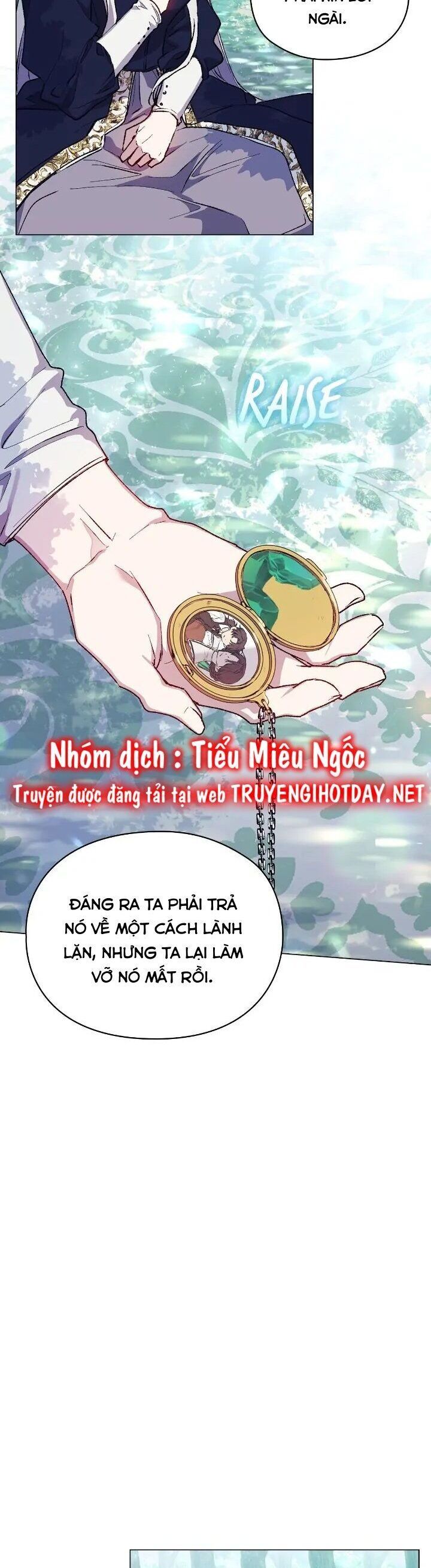 đọc truyện Bệ Hạ, Ta Sẽ Nuôi Dạy Con Của Ngài Thật Tốt Chương 86 ảnh 22 tại Thiên Thai Truyện