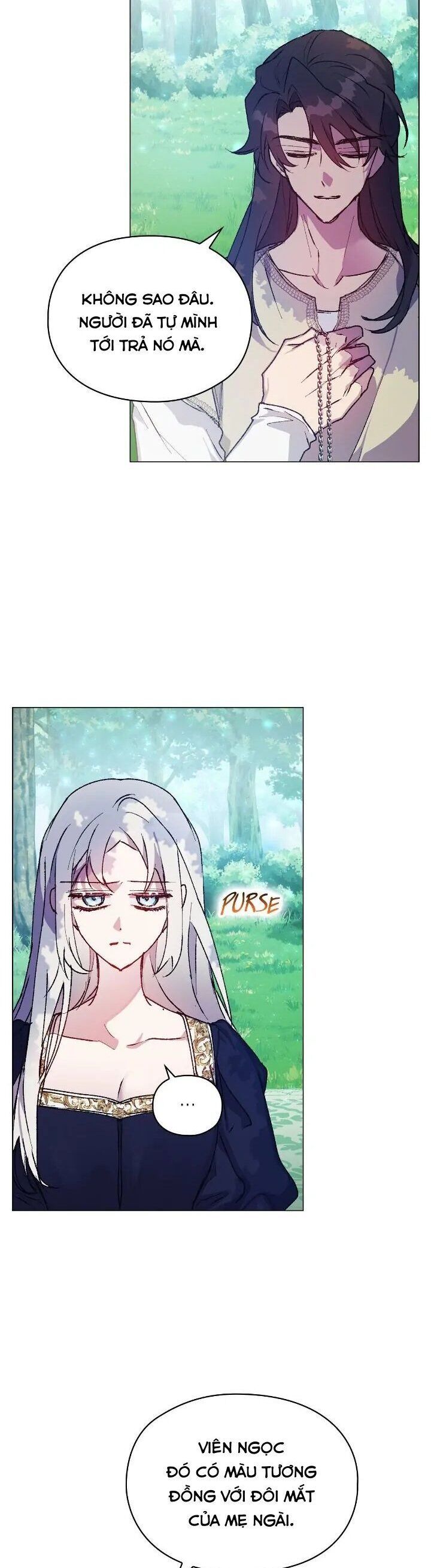 đọc truyện Bệ Hạ, Ta Sẽ Nuôi Dạy Con Của Ngài Thật Tốt Chương 86 ảnh 23 tại Thiên Thai Truyện