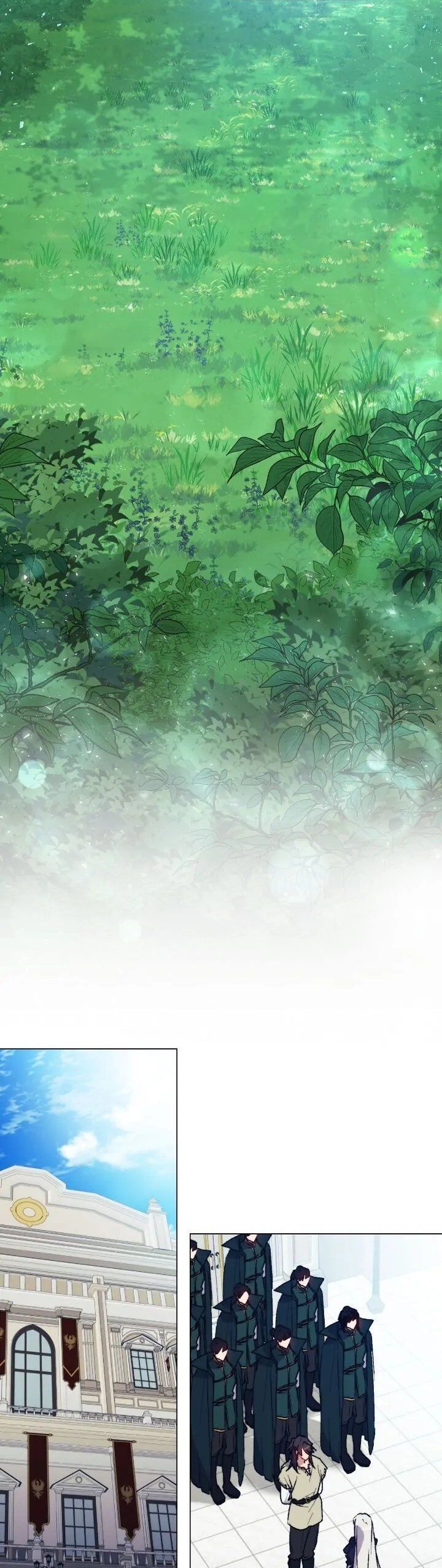 đọc truyện Bệ Hạ, Ta Sẽ Nuôi Dạy Con Của Ngài Thật Tốt Chương 86 ảnh 29 tại Thiên Thai Truyện