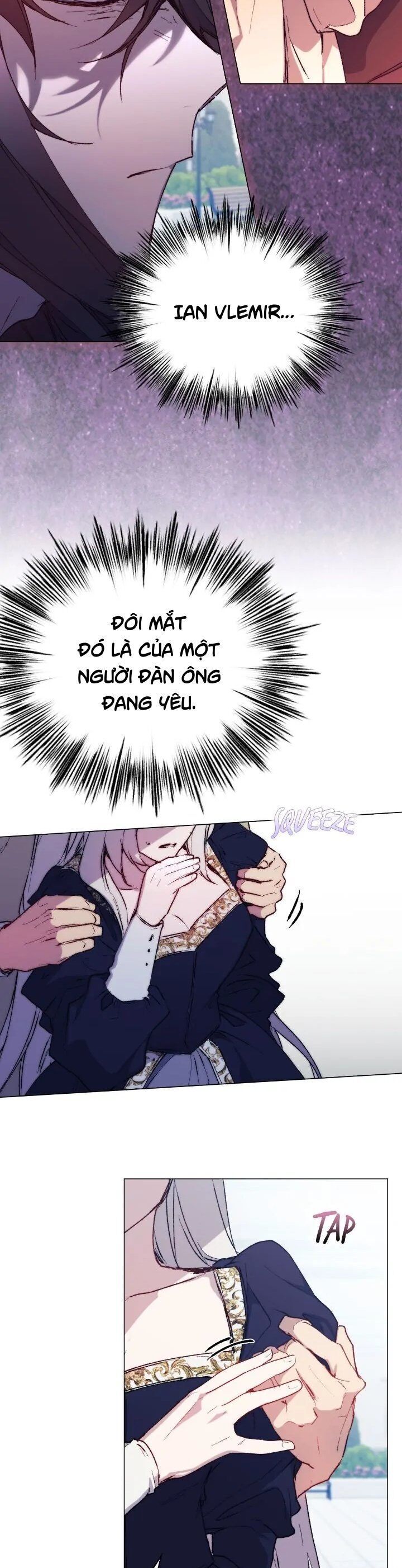 đọc truyện Bệ Hạ, Ta Sẽ Nuôi Dạy Con Của Ngài Thật Tốt Chương 86 ảnh 37 tại Thiên Thai Truyện