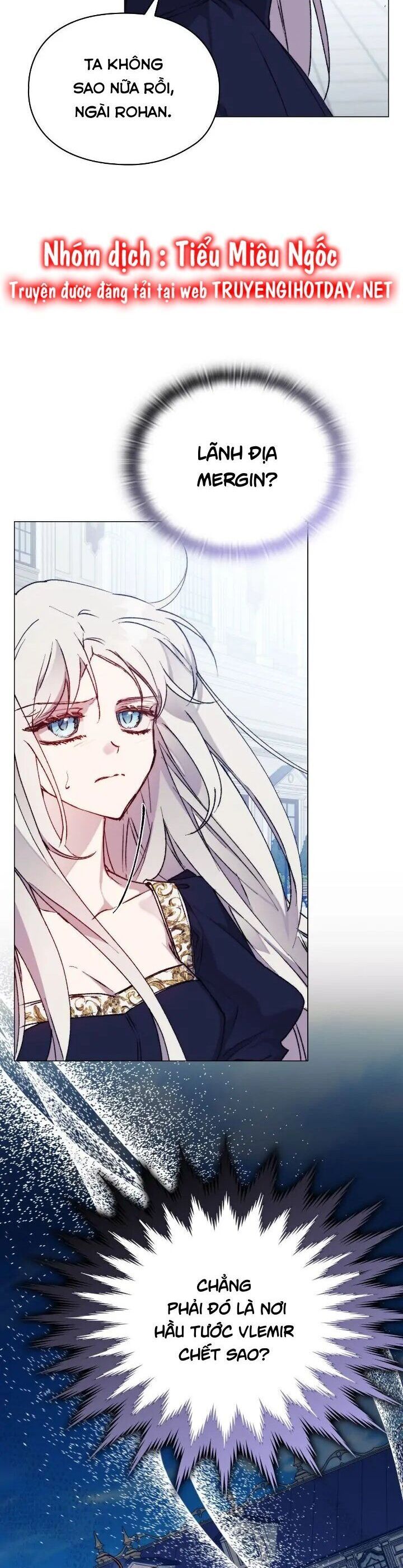 đọc truyện Bệ Hạ, Ta Sẽ Nuôi Dạy Con Của Ngài Thật Tốt Chương 86 ảnh 38 tại Thiên Thai Truyện