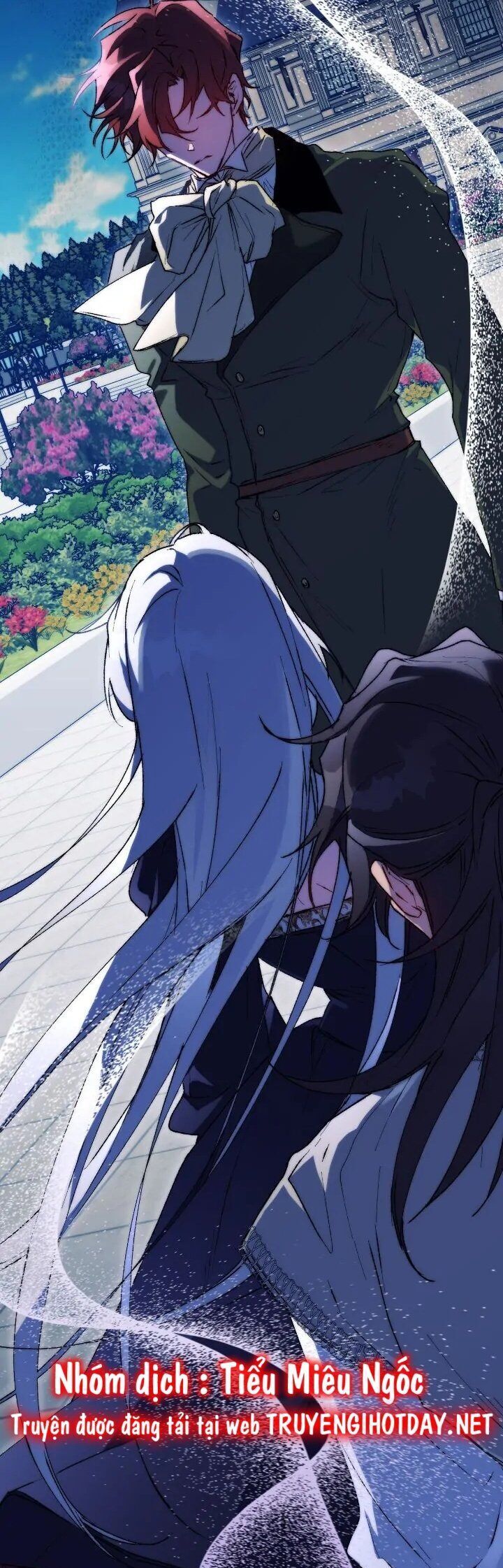 đọc truyện Bệ Hạ, Ta Sẽ Nuôi Dạy Con Của Ngài Thật Tốt Chương 86 ảnh 39 tại Thiên Thai Truyện