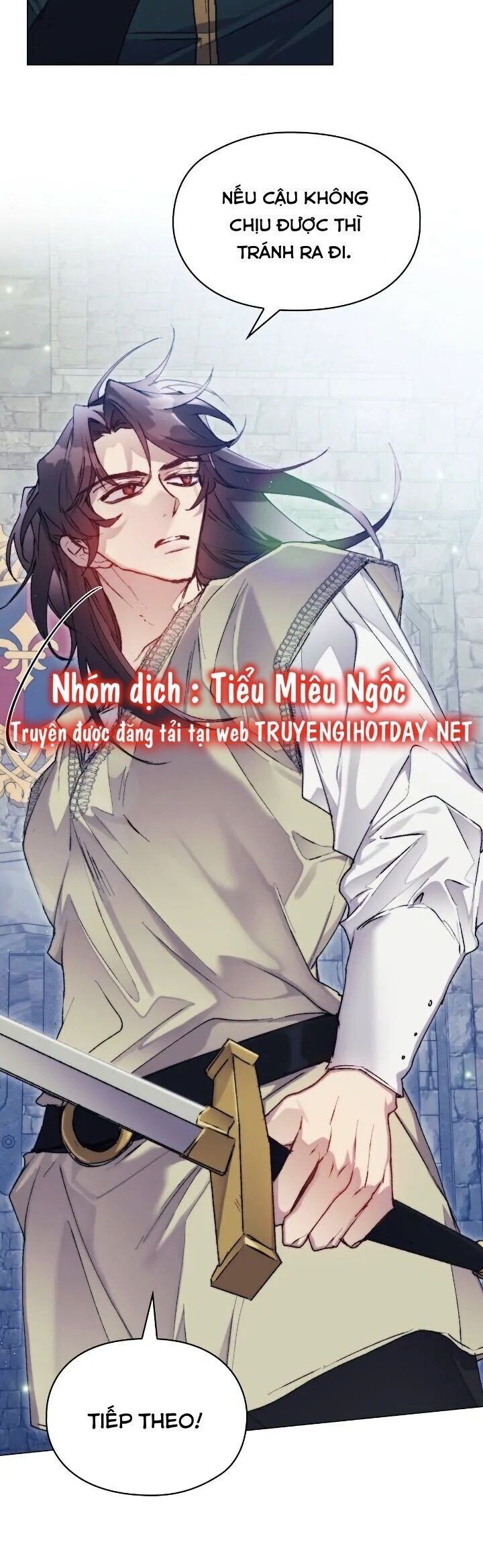 đọc truyện Bệ Hạ, Ta Sẽ Nuôi Dạy Con Của Ngài Thật Tốt Chương 86 ảnh 10 tại Thiên Thai Truyện