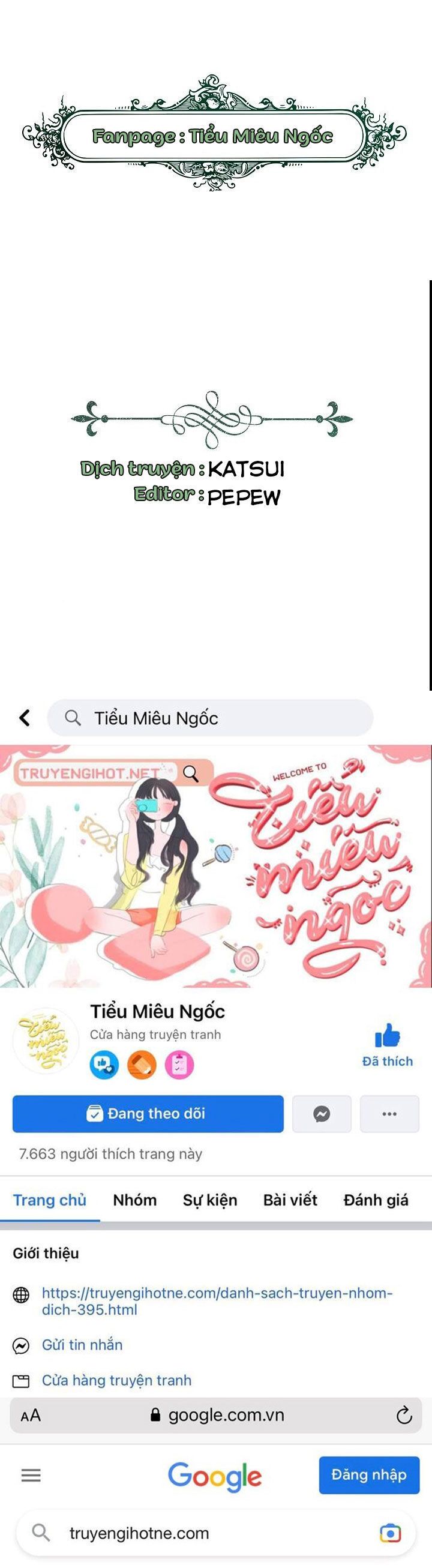 đọc truyện Bệ Hạ, Ta Sẽ Nuôi Dạy Con Của Ngài Thật Tốt Chương 87 ảnh 3 tại Thiên Thai Truyện