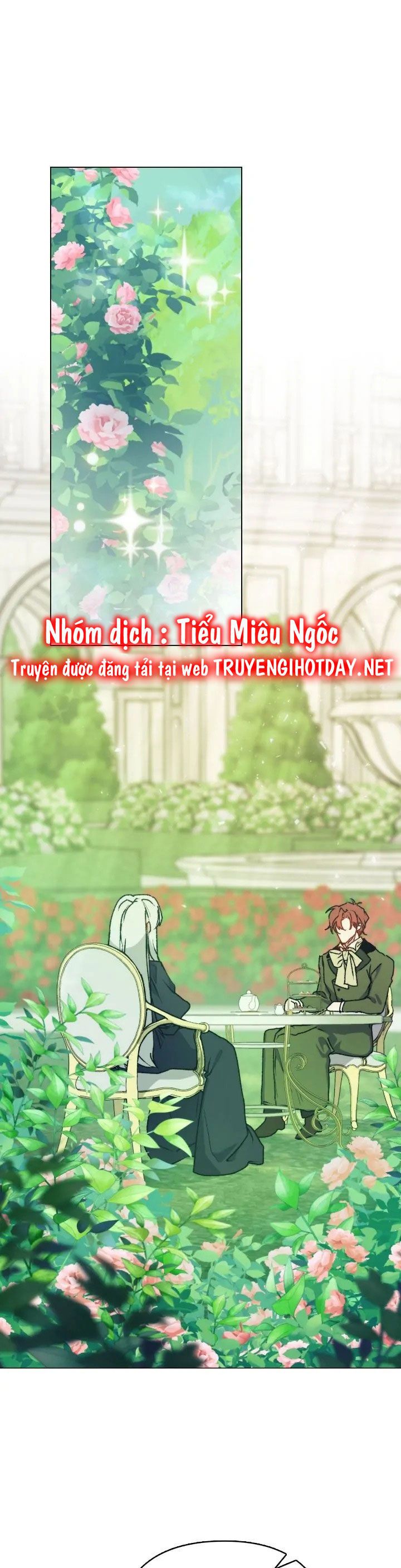 đọc truyện Bệ Hạ, Ta Sẽ Nuôi Dạy Con Của Ngài Thật Tốt Chương 87 ảnh 12 tại Thiên Thai Truyện