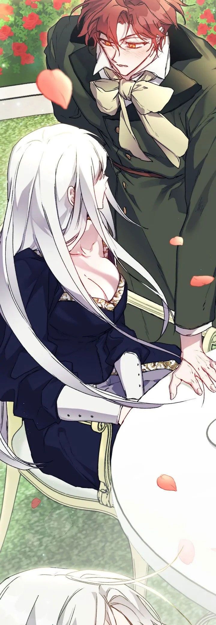 đọc truyện Bệ Hạ, Ta Sẽ Nuôi Dạy Con Của Ngài Thật Tốt Chương 87 ảnh 21 tại Thiên Thai Truyện