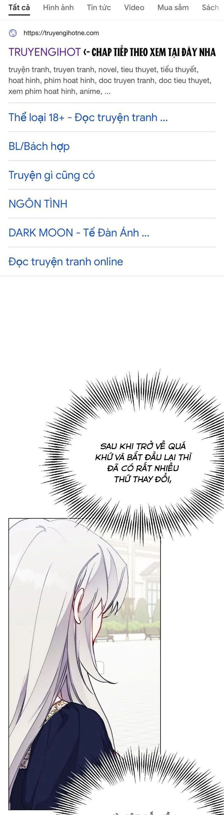 đọc truyện Bệ Hạ, Ta Sẽ Nuôi Dạy Con Của Ngài Thật Tốt Chương 87 ảnh 4 tại Thiên Thai Truyện