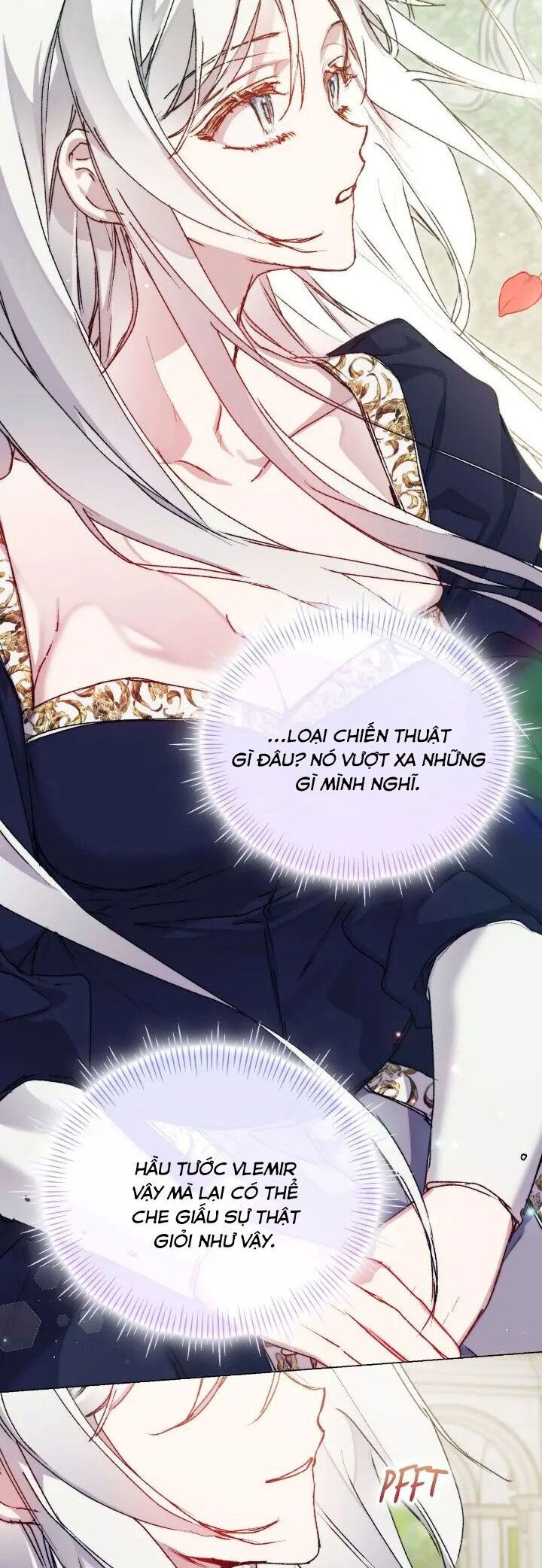 đọc truyện Bệ Hạ, Ta Sẽ Nuôi Dạy Con Của Ngài Thật Tốt Chương 87 ảnh 22 tại Thiên Thai Truyện