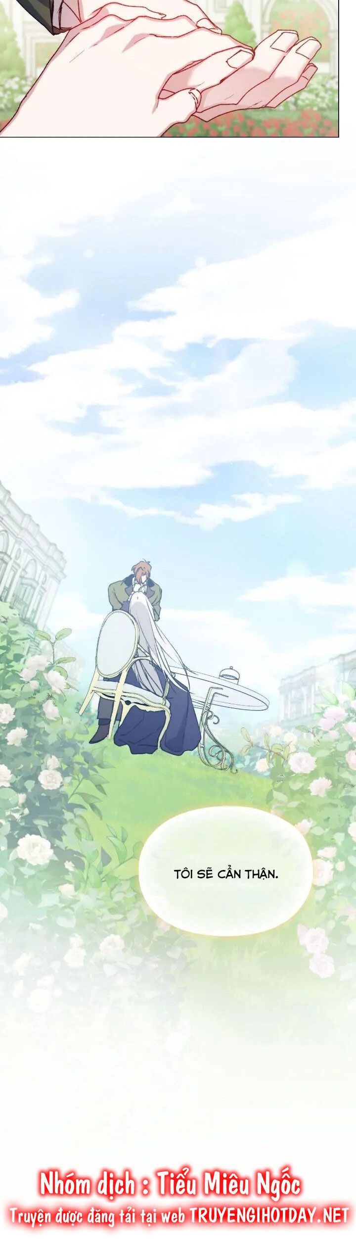 đọc truyện Bệ Hạ, Ta Sẽ Nuôi Dạy Con Của Ngài Thật Tốt Chương 87 ảnh 33 tại Thiên Thai Truyện