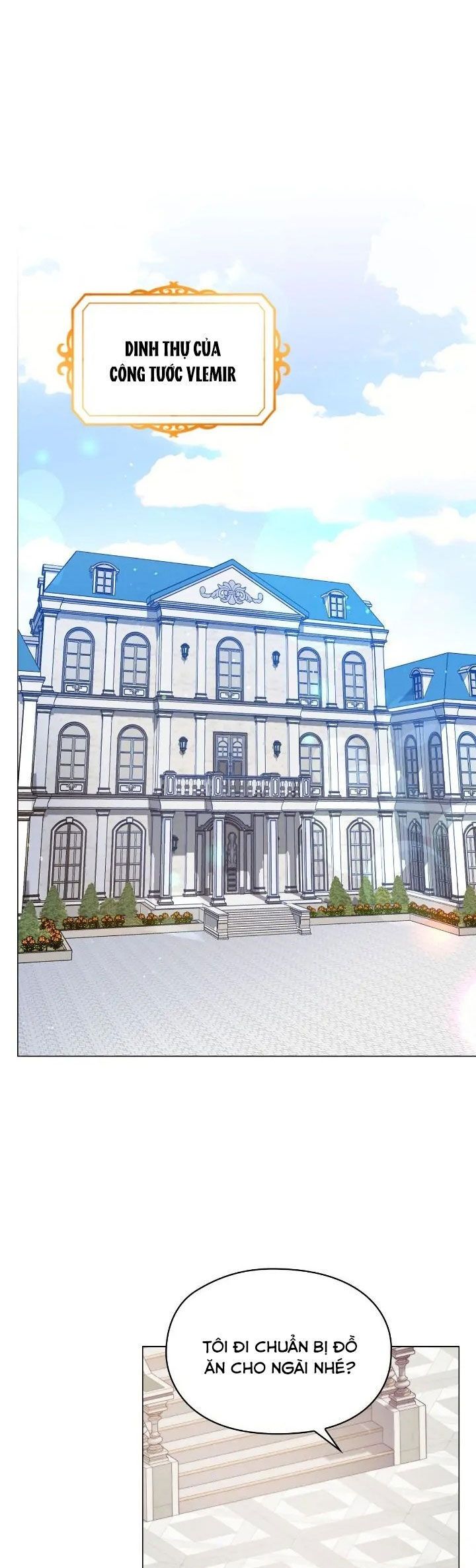 đọc truyện Bệ Hạ, Ta Sẽ Nuôi Dạy Con Của Ngài Thật Tốt Chương 87 ảnh 34 tại Thiên Thai Truyện