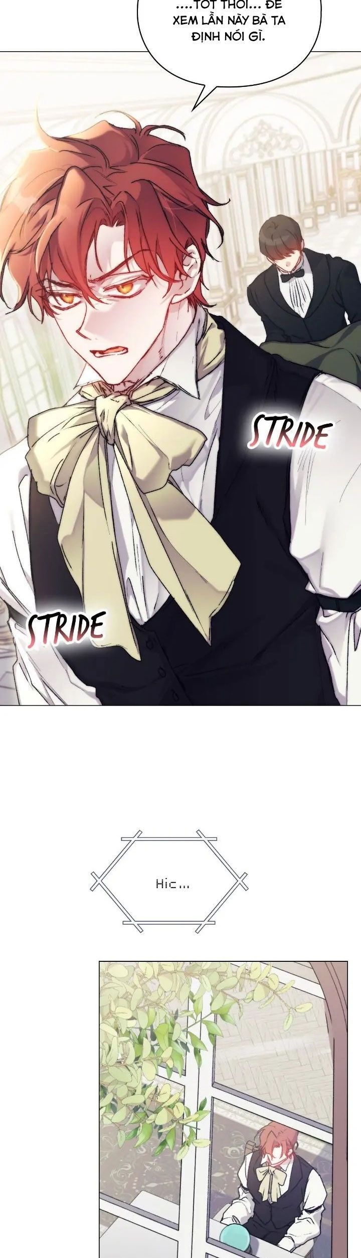 đọc truyện Bệ Hạ, Ta Sẽ Nuôi Dạy Con Của Ngài Thật Tốt Chương 87 ảnh 36 tại Thiên Thai Truyện