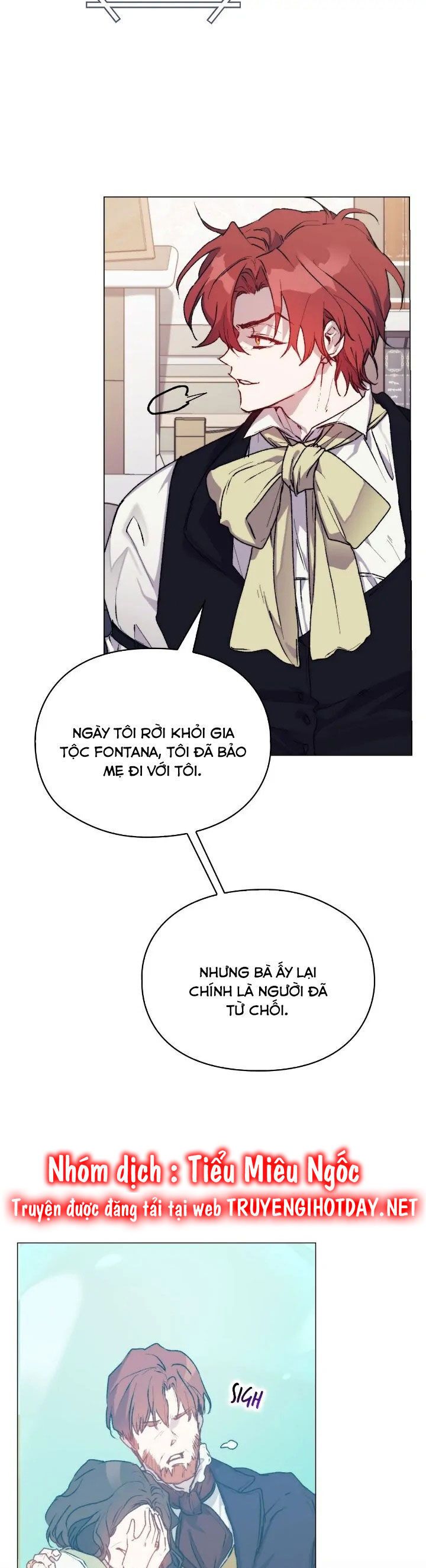 đọc truyện Bệ Hạ, Ta Sẽ Nuôi Dạy Con Của Ngài Thật Tốt Chương 87 ảnh 38 tại Thiên Thai Truyện