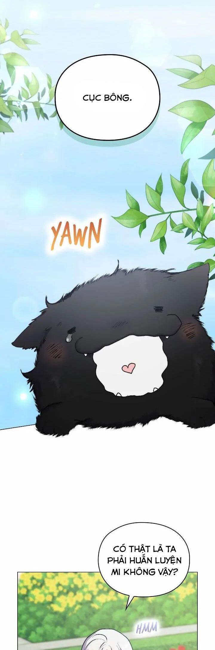 đọc truyện Bệ Hạ, Ta Sẽ Nuôi Dạy Con Của Ngài Thật Tốt Chương 88 ảnh 14 tại Thiên Thai Truyện