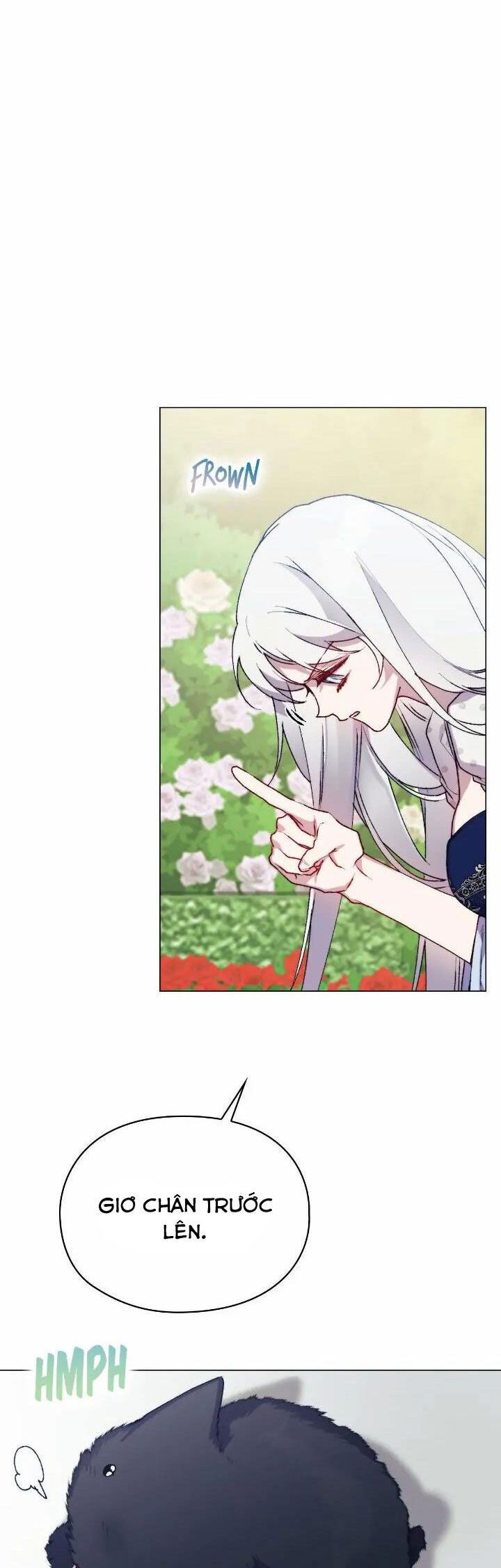 đọc truyện Bệ Hạ, Ta Sẽ Nuôi Dạy Con Của Ngài Thật Tốt Chương 88 ảnh 16 tại Thiên Thai Truyện