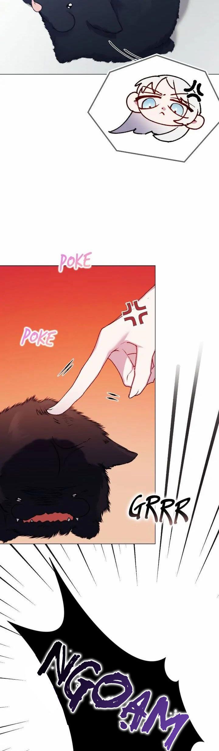 đọc truyện Bệ Hạ, Ta Sẽ Nuôi Dạy Con Của Ngài Thật Tốt Chương 88 ảnh 17 tại Thiên Thai Truyện