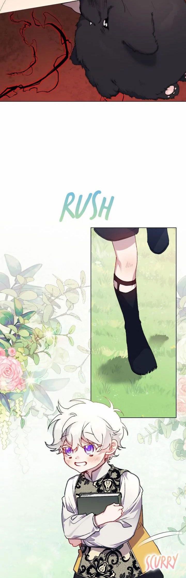 đọc truyện Bệ Hạ, Ta Sẽ Nuôi Dạy Con Của Ngài Thật Tốt Chương 88 ảnh 19 tại Thiên Thai Truyện