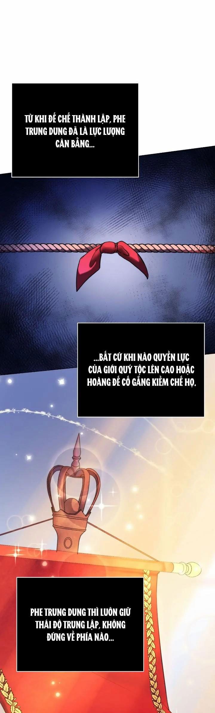 đọc truyện Bệ Hạ, Ta Sẽ Nuôi Dạy Con Của Ngài Thật Tốt Chương 88 ảnh 4 tại Thiên Thai Truyện