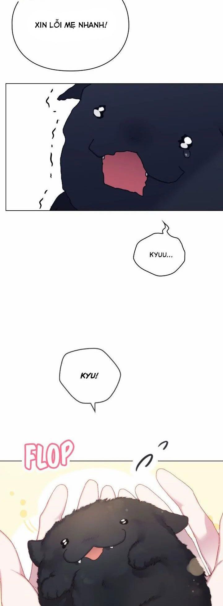 đọc truyện Bệ Hạ, Ta Sẽ Nuôi Dạy Con Của Ngài Thật Tốt Chương 88 ảnh 28 tại Thiên Thai Truyện