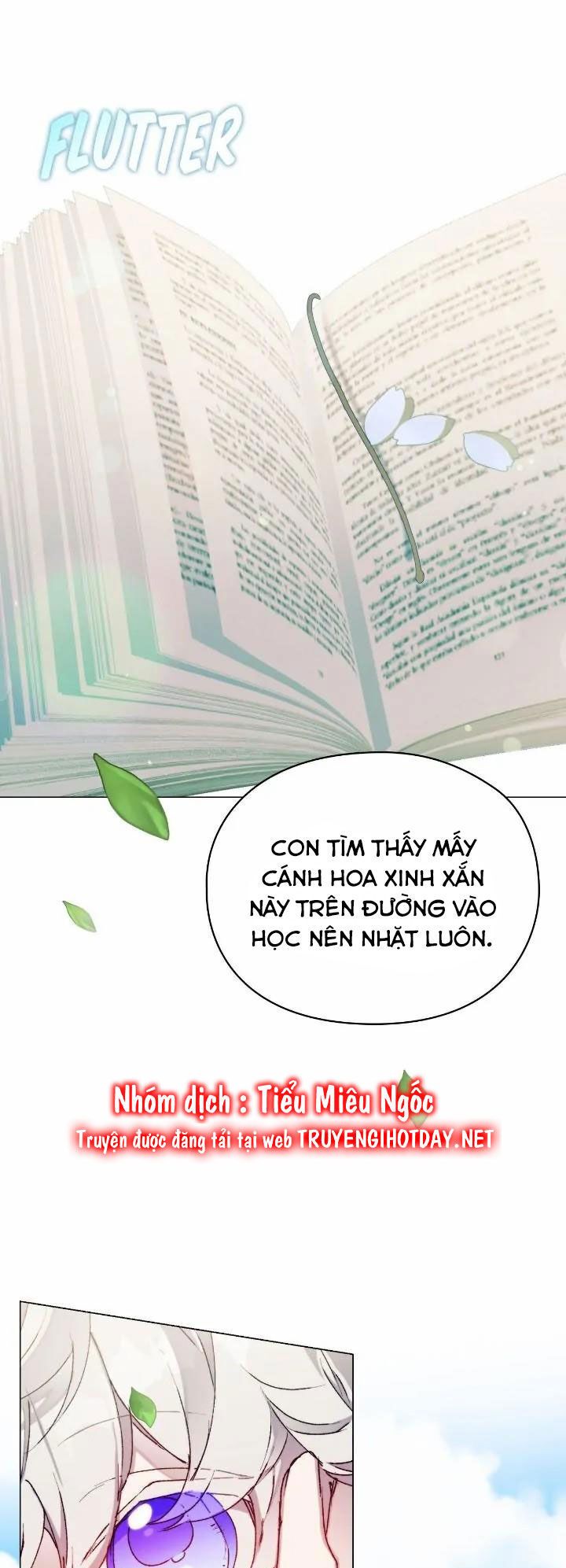 đọc truyện Bệ Hạ, Ta Sẽ Nuôi Dạy Con Của Ngài Thật Tốt Chương 88 ảnh 31 tại Thiên Thai Truyện