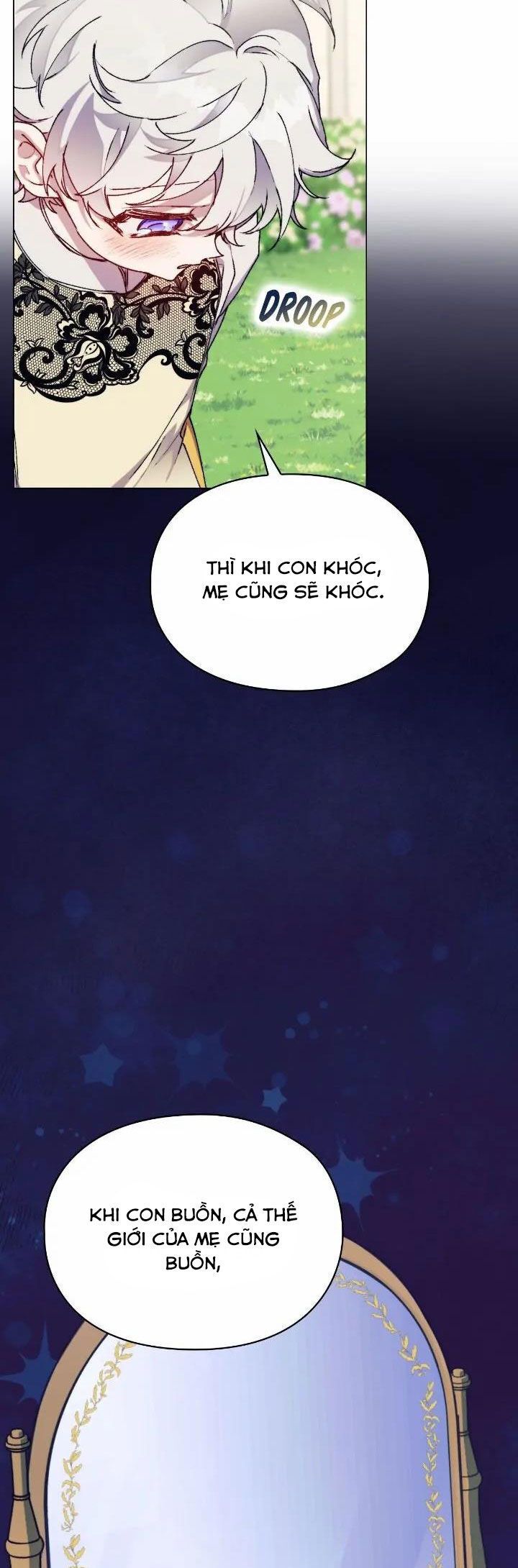 đọc truyện Bệ Hạ, Ta Sẽ Nuôi Dạy Con Của Ngài Thật Tốt Chương 88 ảnh 35 tại Thiên Thai Truyện