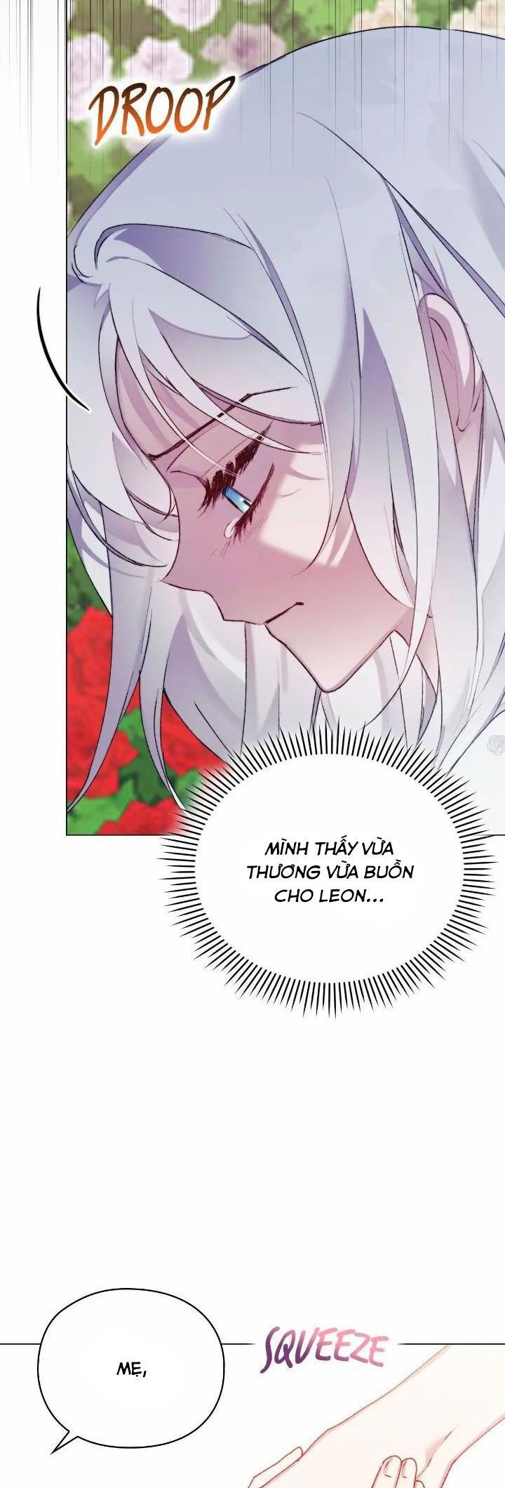 đọc truyện Bệ Hạ, Ta Sẽ Nuôi Dạy Con Của Ngài Thật Tốt Chương 88 ảnh 39 tại Thiên Thai Truyện