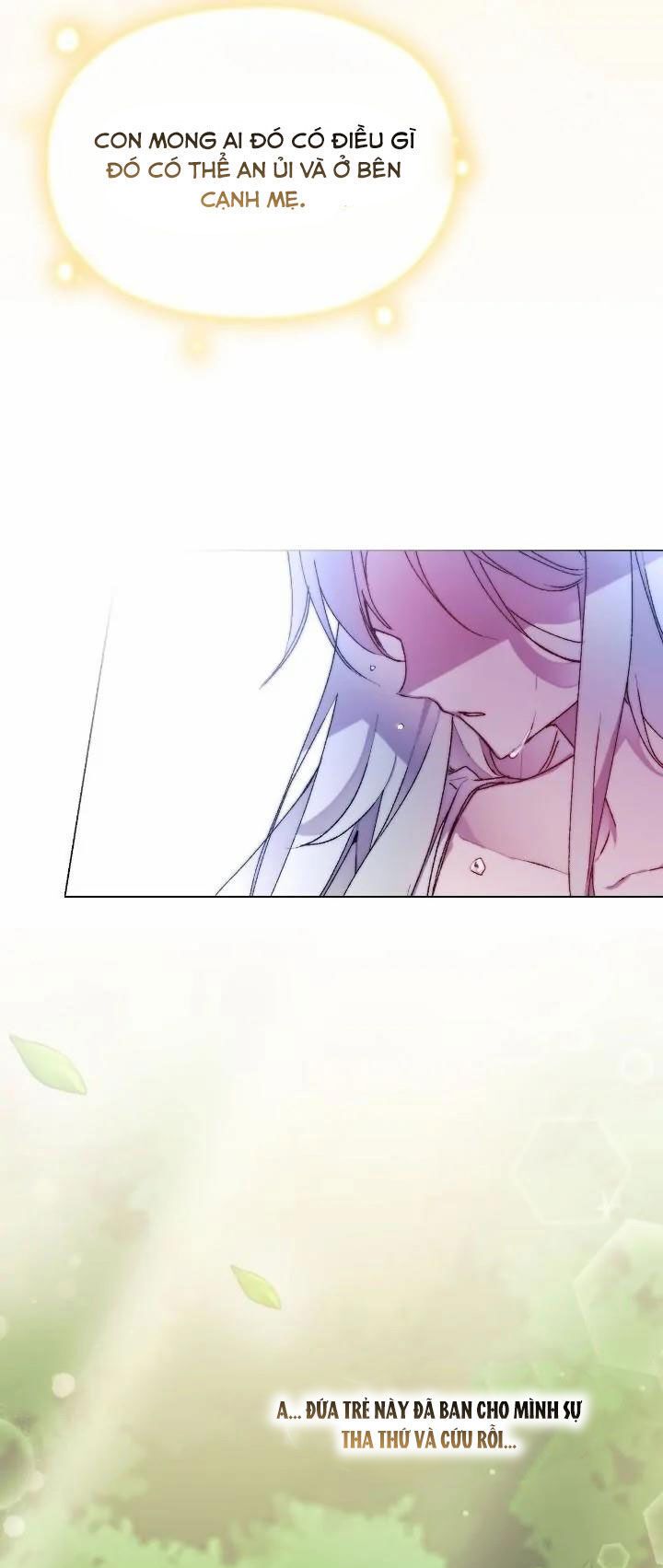 đọc truyện Bệ Hạ, Ta Sẽ Nuôi Dạy Con Của Ngài Thật Tốt Chương 88 ảnh 42 tại Thiên Thai Truyện