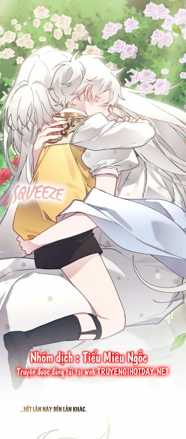 đọc truyện Bệ Hạ, Ta Sẽ Nuôi Dạy Con Của Ngài Thật Tốt Chương 88 ảnh 43 tại Thiên Thai Truyện