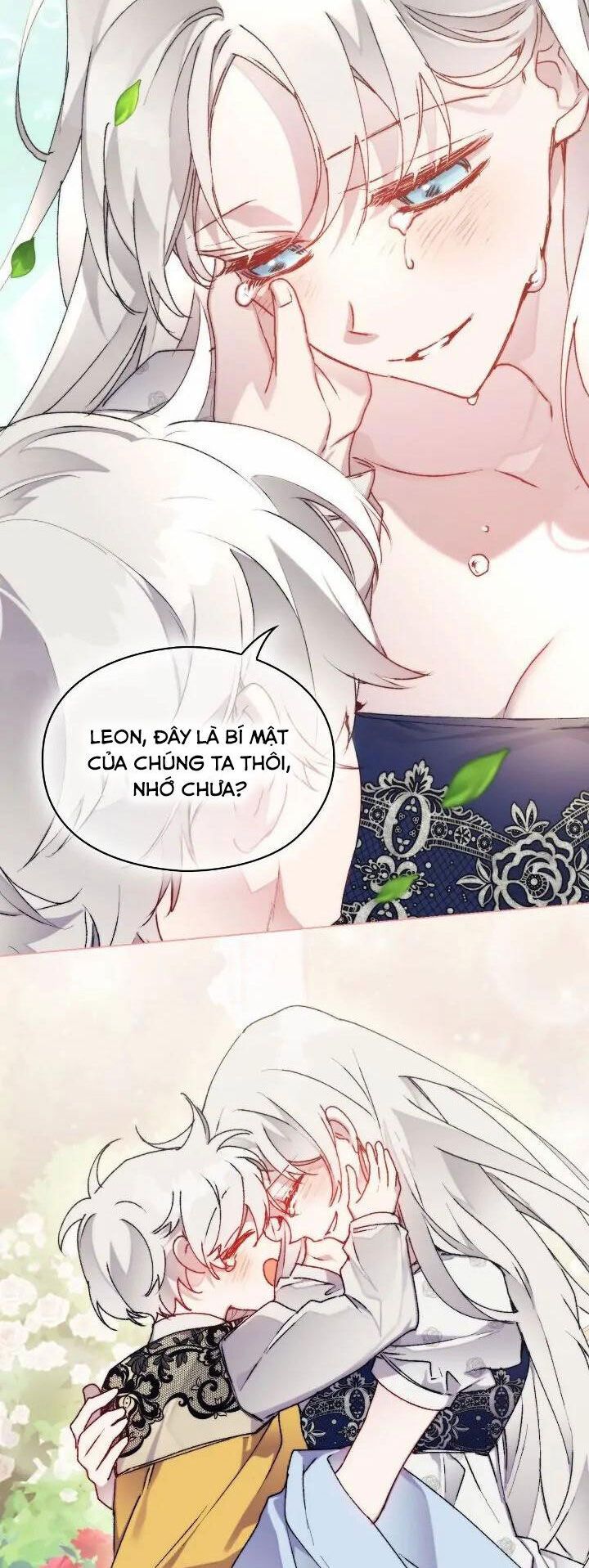 đọc truyện Bệ Hạ, Ta Sẽ Nuôi Dạy Con Của Ngài Thật Tốt Chương 88 ảnh 45 tại Thiên Thai Truyện