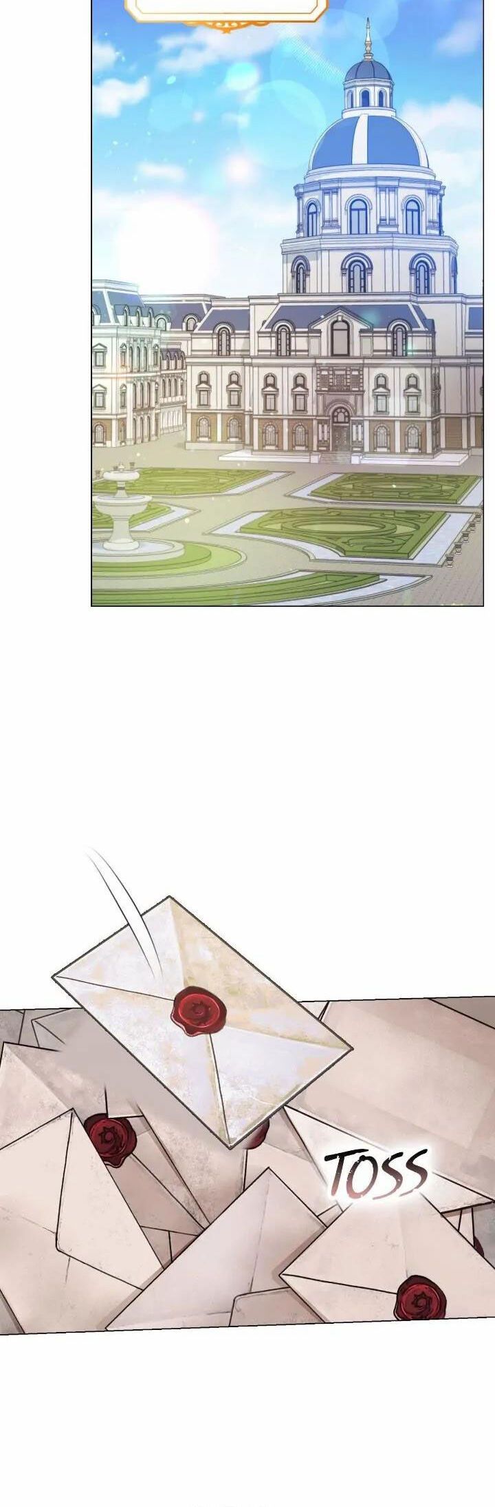 đọc truyện Bệ Hạ, Ta Sẽ Nuôi Dạy Con Của Ngài Thật Tốt Chương 88 ảnh 47 tại Thiên Thai Truyện