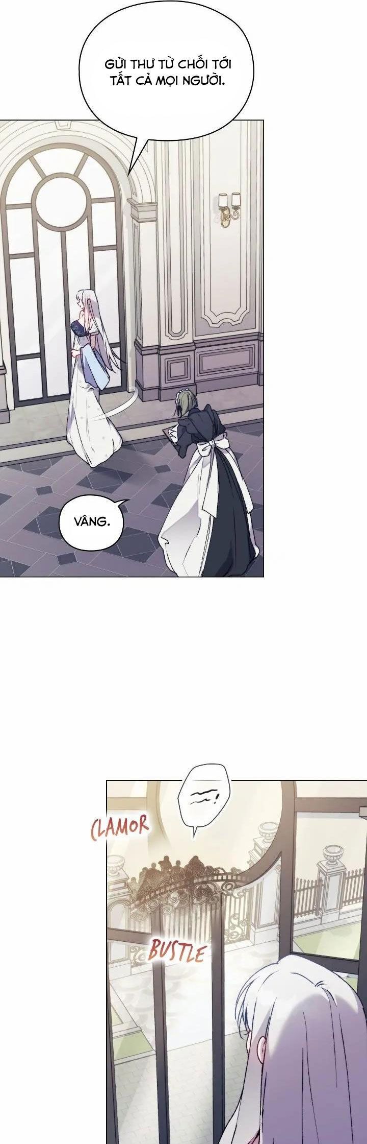 đọc truyện Bệ Hạ, Ta Sẽ Nuôi Dạy Con Của Ngài Thật Tốt Chương 88 ảnh 48 tại Thiên Thai Truyện