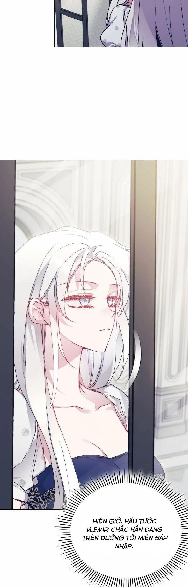 đọc truyện Bệ Hạ, Ta Sẽ Nuôi Dạy Con Của Ngài Thật Tốt Chương 88 ảnh 49 tại Thiên Thai Truyện