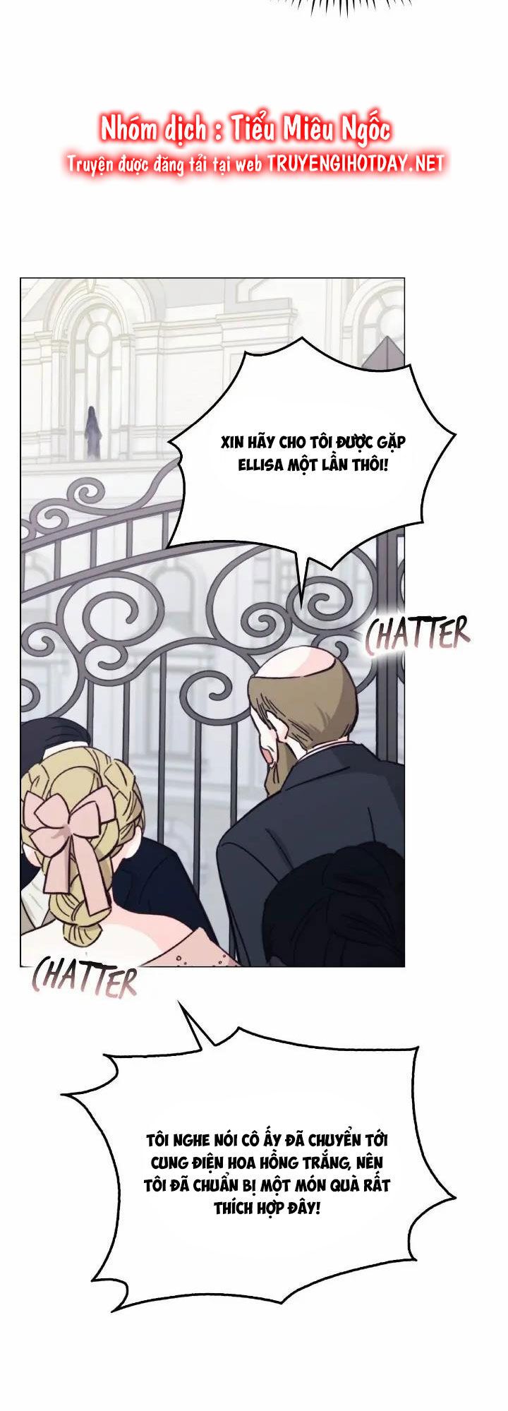 đọc truyện Bệ Hạ, Ta Sẽ Nuôi Dạy Con Của Ngài Thật Tốt Chương 88 ảnh 50 tại Thiên Thai Truyện