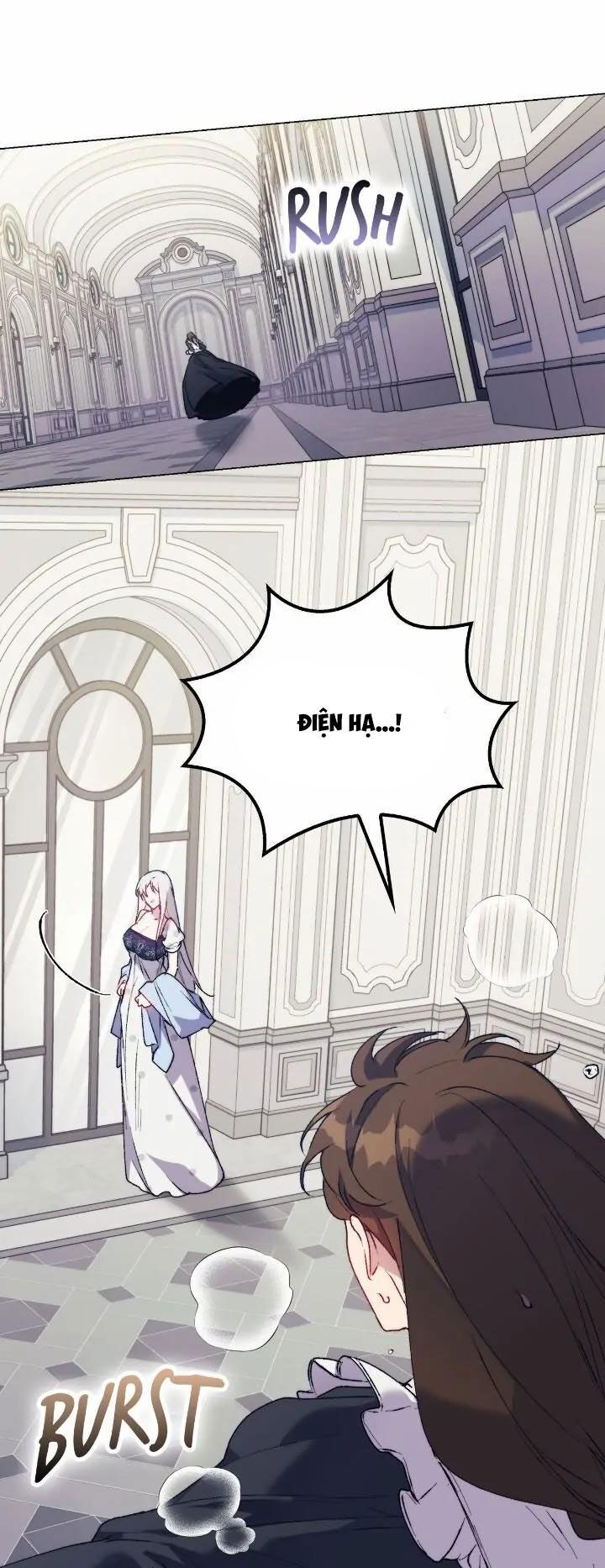 đọc truyện Bệ Hạ, Ta Sẽ Nuôi Dạy Con Của Ngài Thật Tốt Chương 88 ảnh 51 tại Thiên Thai Truyện