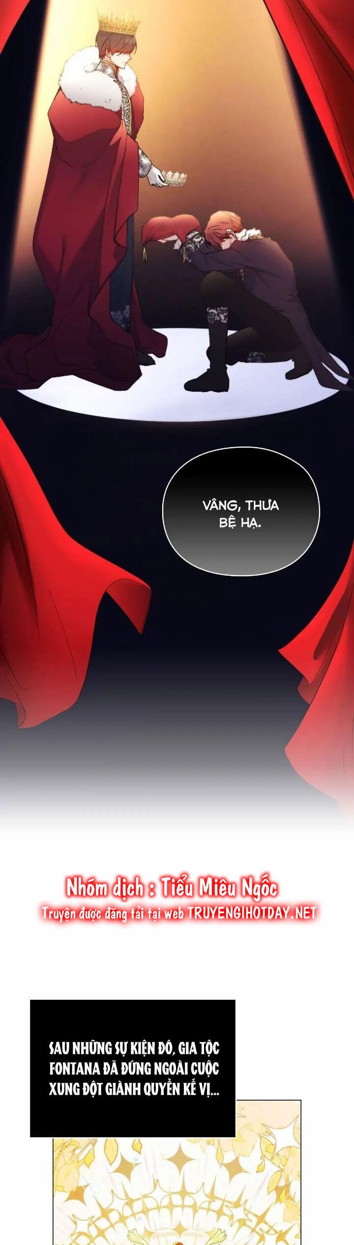 đọc truyện Bệ Hạ, Ta Sẽ Nuôi Dạy Con Của Ngài Thật Tốt Chương 88 ảnh 7 tại Thiên Thai Truyện