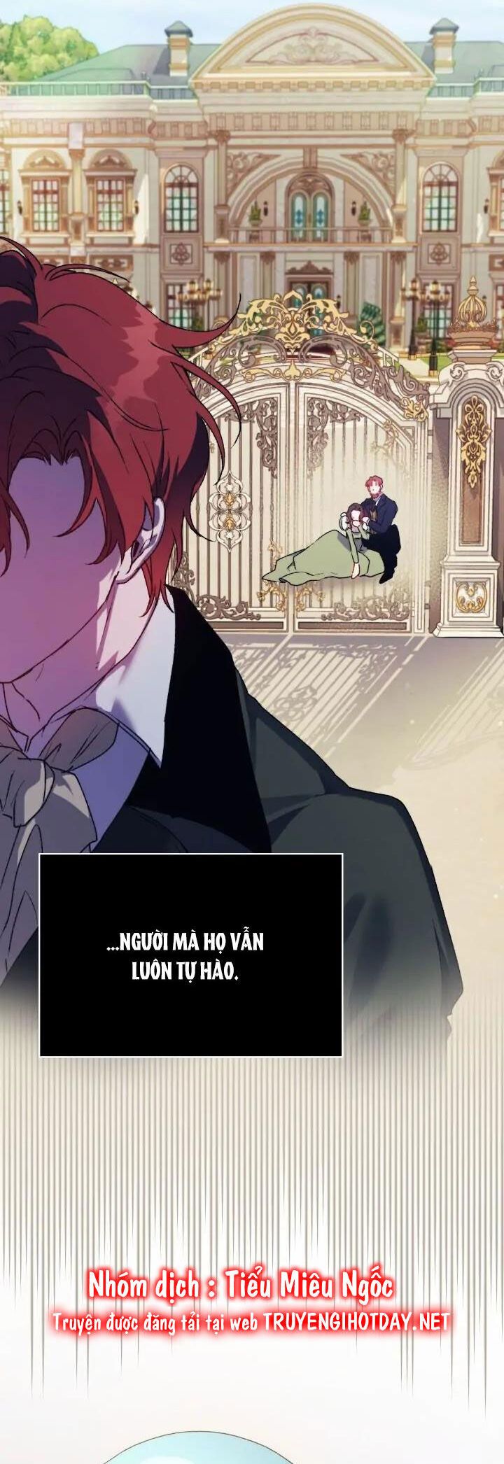 đọc truyện Bệ Hạ, Ta Sẽ Nuôi Dạy Con Của Ngài Thật Tốt Chương 88 ảnh 9 tại Thiên Thai Truyện