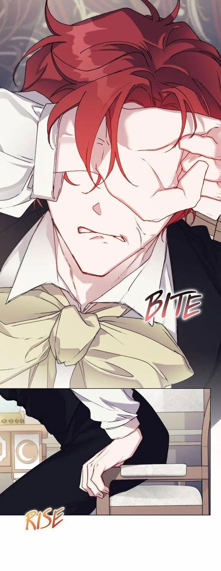 đọc truyện Bệ Hạ, Ta Sẽ Nuôi Dạy Con Của Ngài Thật Tốt Chương 88 ảnh 11 tại Thiên Thai Truyện