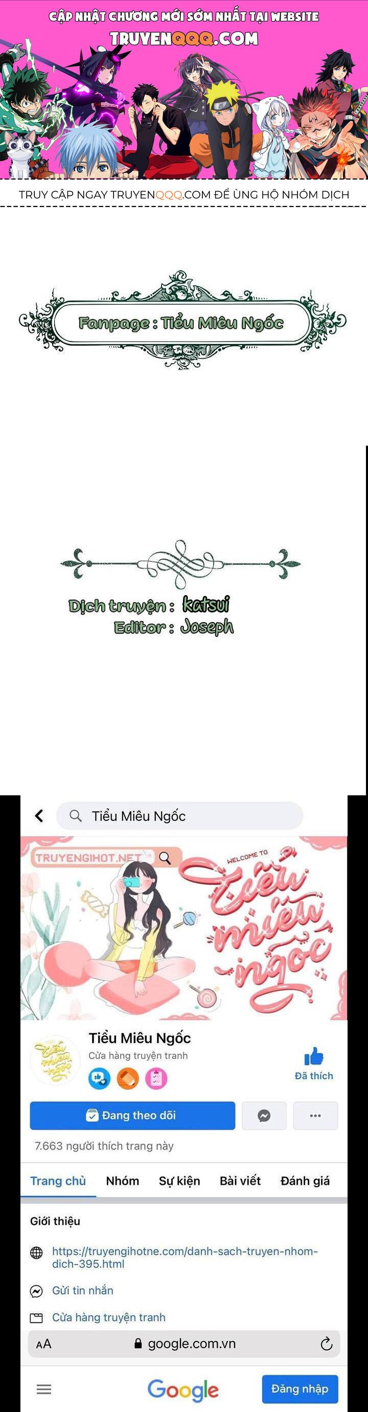 đọc truyện Bệ Hạ, Ta Sẽ Nuôi Dạy Con Của Ngài Thật Tốt Chương 89 ảnh 3 tại Thiên Thai Truyện