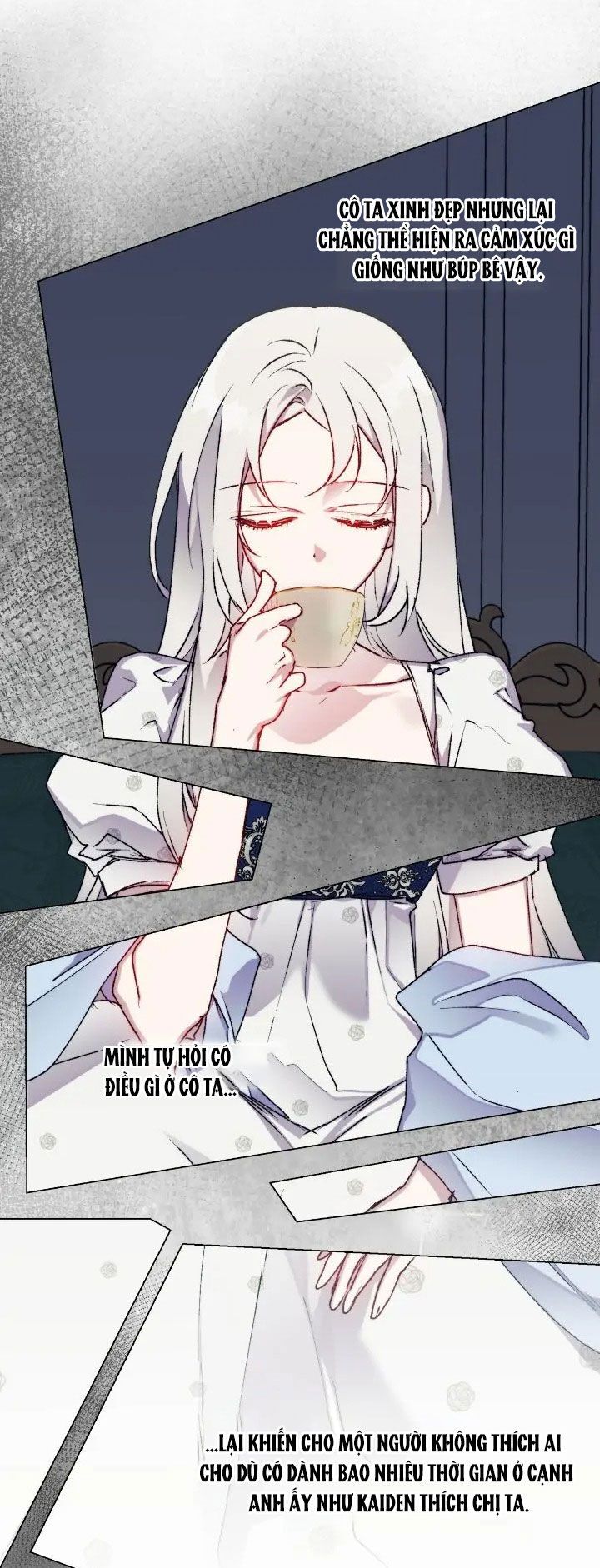 đọc truyện Bệ Hạ, Ta Sẽ Nuôi Dạy Con Của Ngài Thật Tốt Chương 89 ảnh 12 tại Thiên Thai Truyện