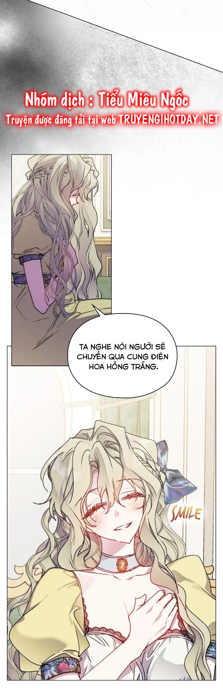 đọc truyện Bệ Hạ, Ta Sẽ Nuôi Dạy Con Của Ngài Thật Tốt Chương 89 ảnh 13 tại Thiên Thai Truyện