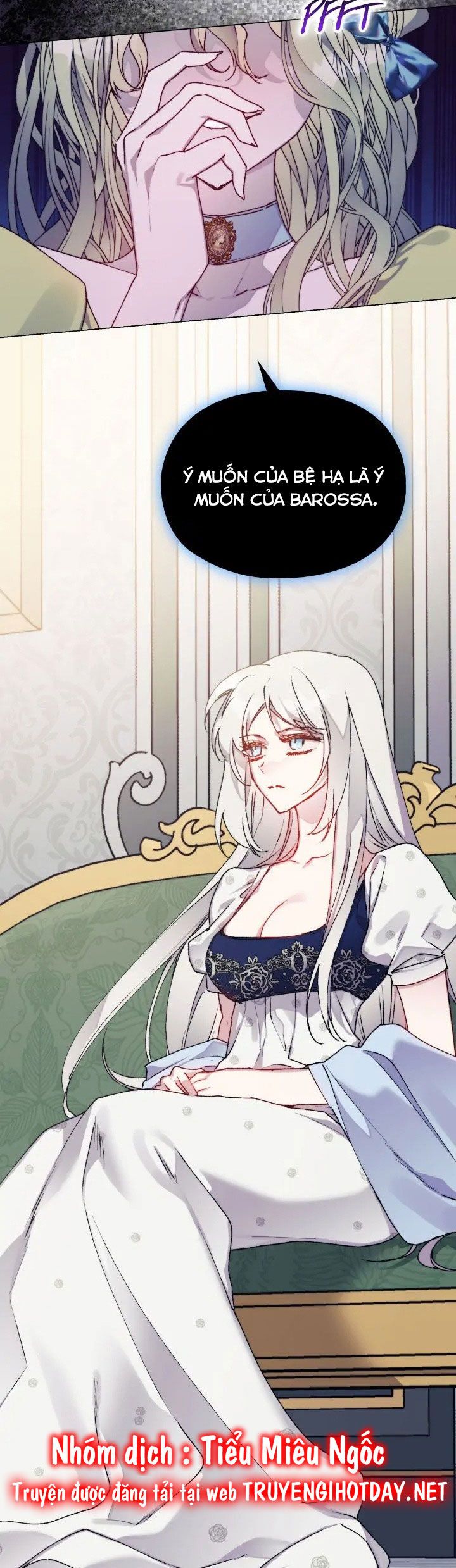 đọc truyện Bệ Hạ, Ta Sẽ Nuôi Dạy Con Của Ngài Thật Tốt Chương 89 ảnh 16 tại Thiên Thai Truyện