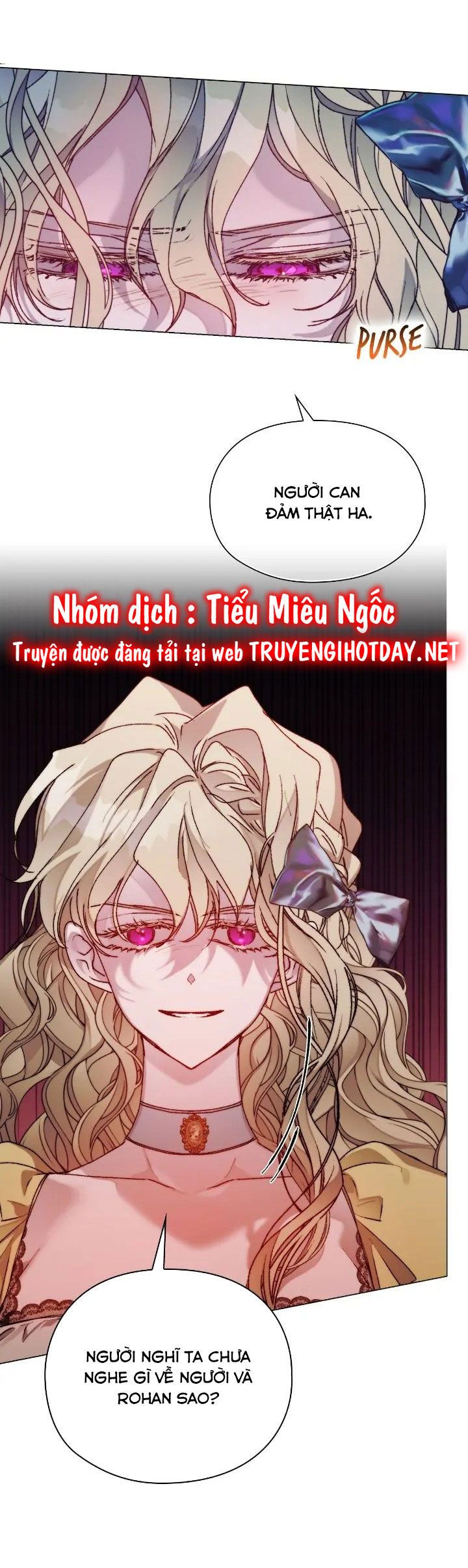 đọc truyện Bệ Hạ, Ta Sẽ Nuôi Dạy Con Của Ngài Thật Tốt Chương 89 ảnh 19 tại Thiên Thai Truyện