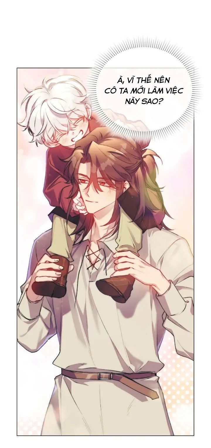 đọc truyện Bệ Hạ, Ta Sẽ Nuôi Dạy Con Của Ngài Thật Tốt Chương 89 ảnh 20 tại Thiên Thai Truyện