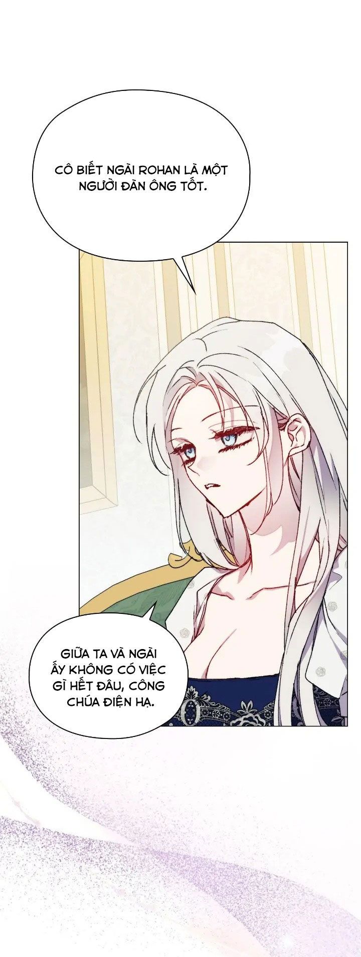 đọc truyện Bệ Hạ, Ta Sẽ Nuôi Dạy Con Của Ngài Thật Tốt Chương 89 ảnh 21 tại Thiên Thai Truyện