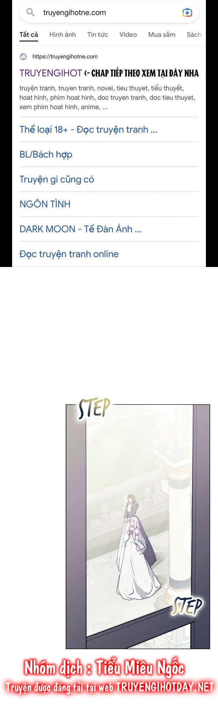 đọc truyện Bệ Hạ, Ta Sẽ Nuôi Dạy Con Của Ngài Thật Tốt Chương 89 ảnh 4 tại Thiên Thai Truyện