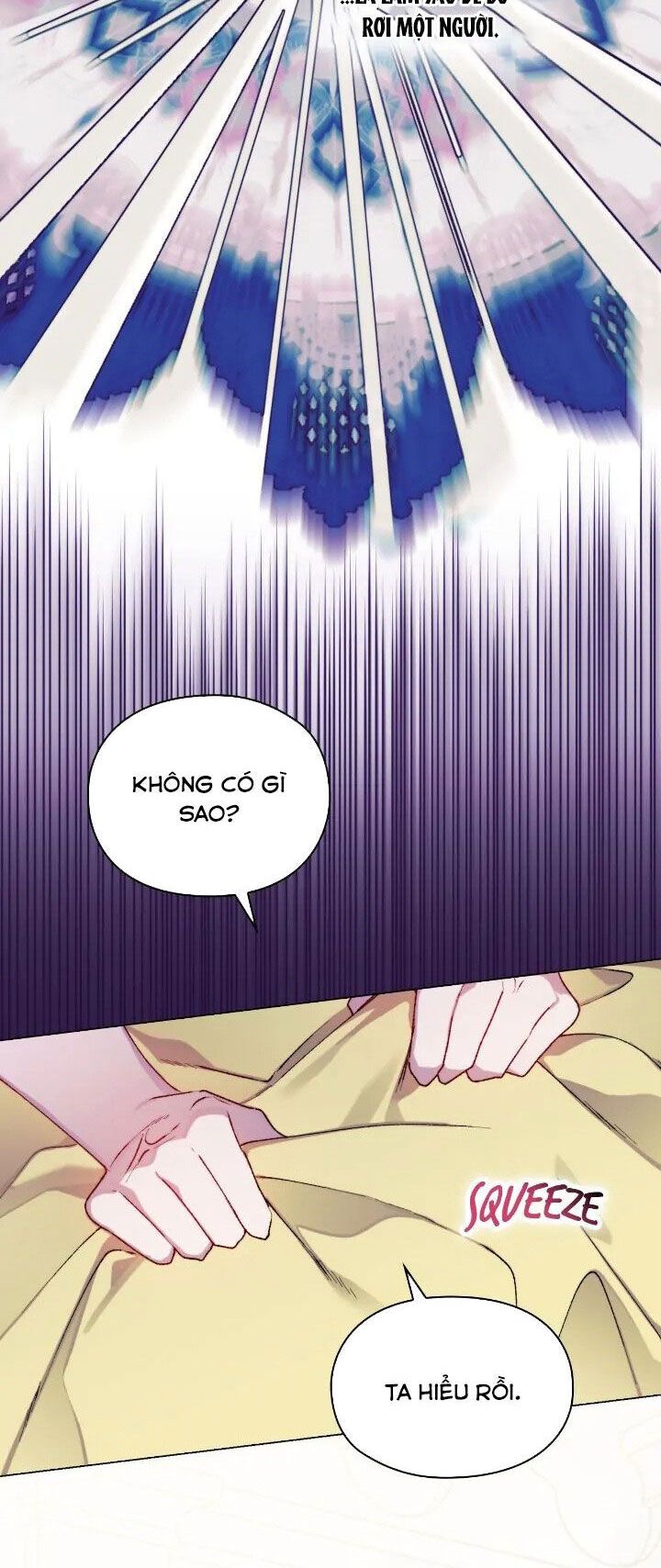 đọc truyện Bệ Hạ, Ta Sẽ Nuôi Dạy Con Của Ngài Thật Tốt Chương 89 ảnh 24 tại Thiên Thai Truyện